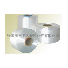 张家港市龙杰特种化纤有限公司-200D-3000D涤纶工业丝